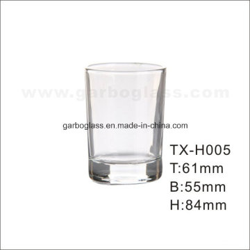 Tsingtao Beer Glass for Bar